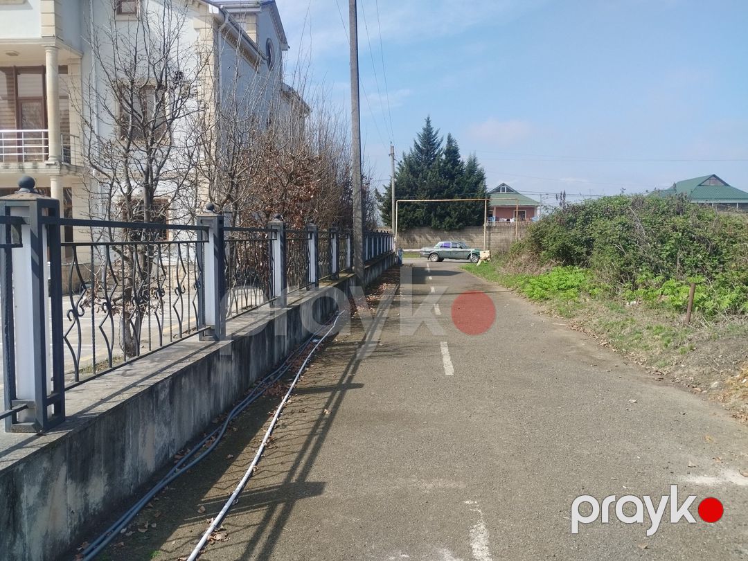 6 sot torpaq sahəsi, Lənkəran ş — Torpaq, Lənkəran (2)