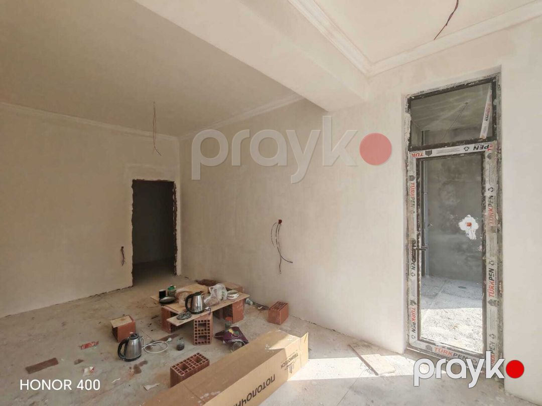Satılır 2 otaqlı yeni tikili 54 m² — Mənzil, Bakı (2)