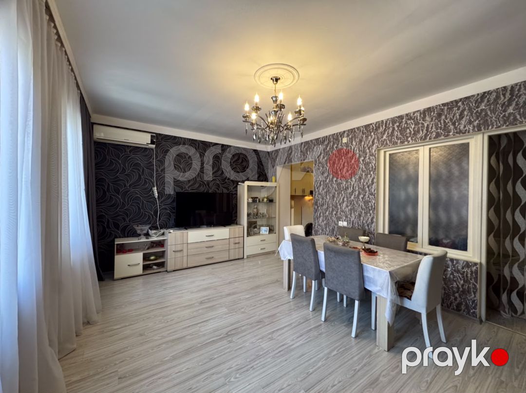 Satış: 3 otaqlı Köhnə tikili, 75 m², Yasamal rayonu — Mənzil, Bakı (2)
