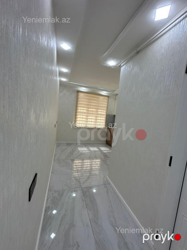 Satılır 2 otaqlı Bina evi menzil (Köhnə tikili), 60 m², Xətai rayonu — Mənzil, Bakı (6)