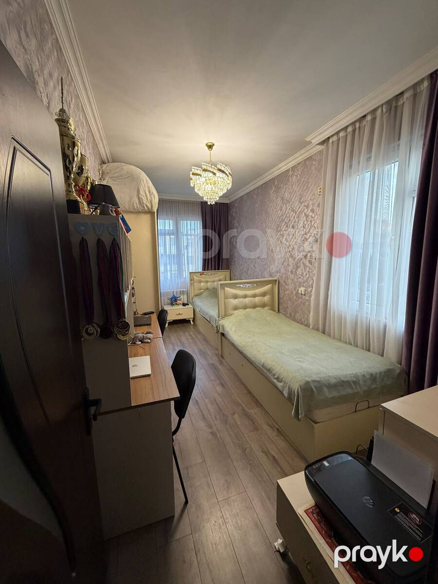 Satılır 2 otaqlı köhnə tikili 60 m² — Mənzil, Bakı (3)