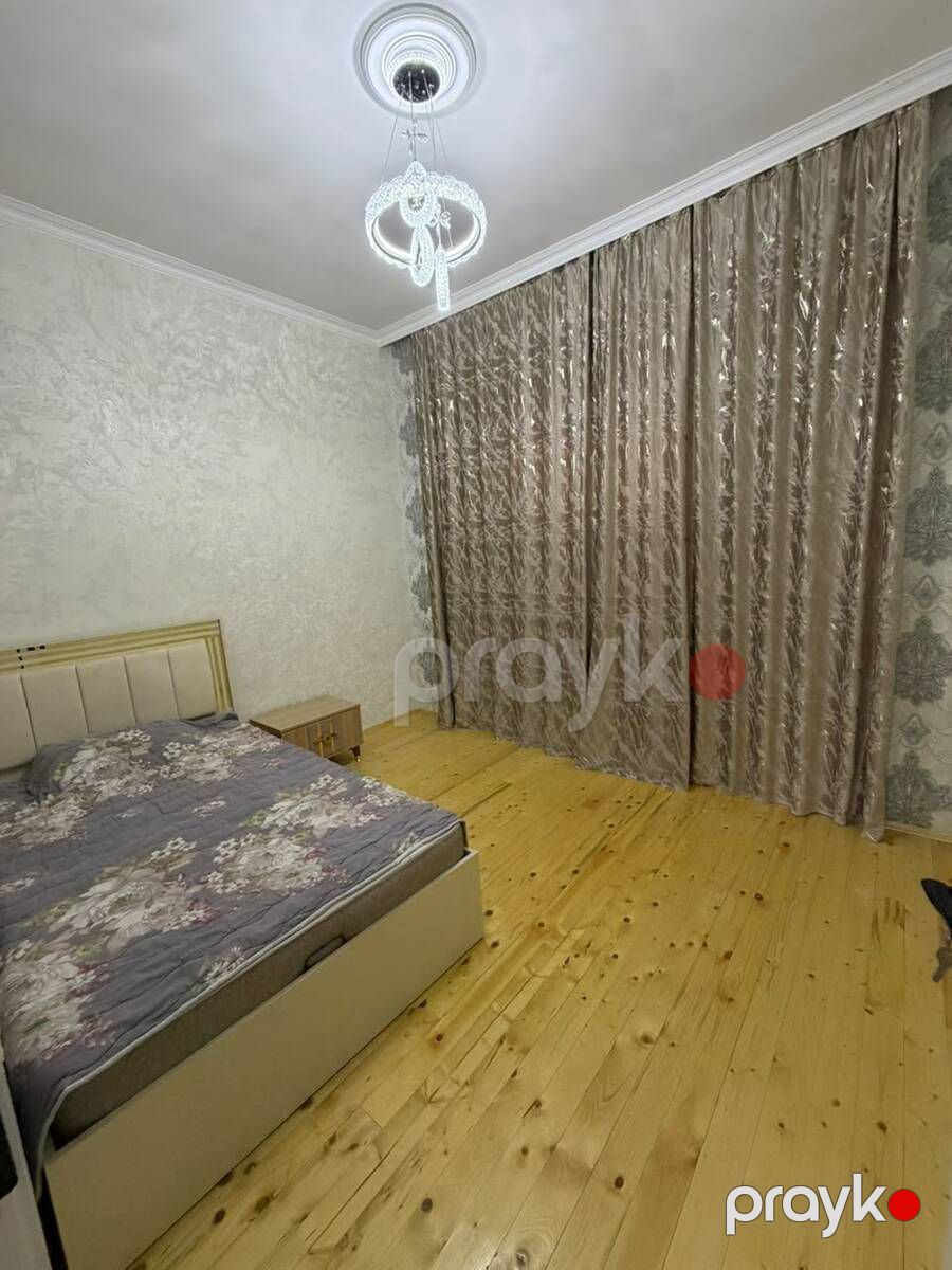 Həyət evi, Məhəmmədli qəs — Ev, villa, Bakı (9)