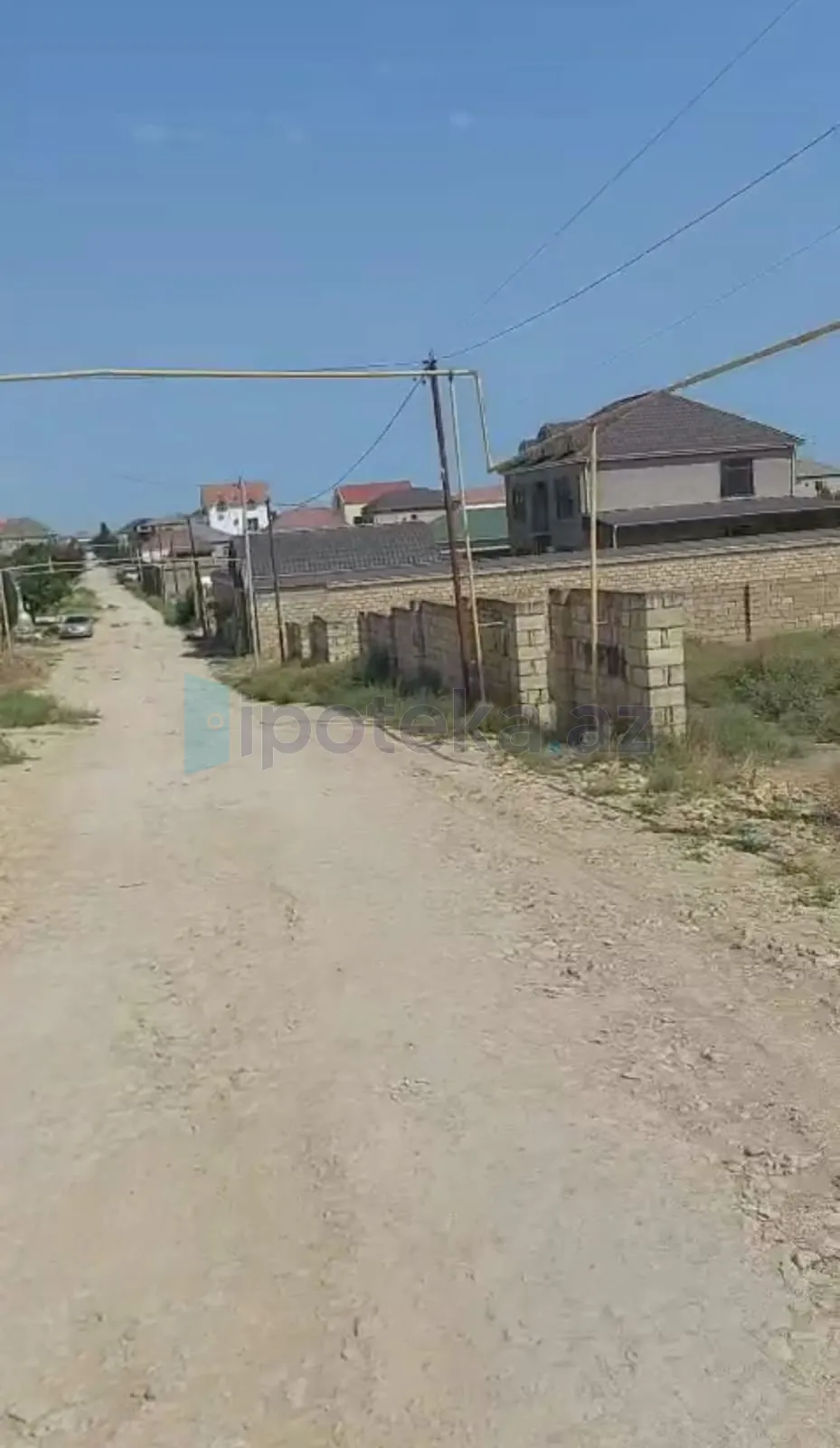 Satılır: Torpaq, Abşeron r., Masazır q., 3.00 sot — Torpaq (5)