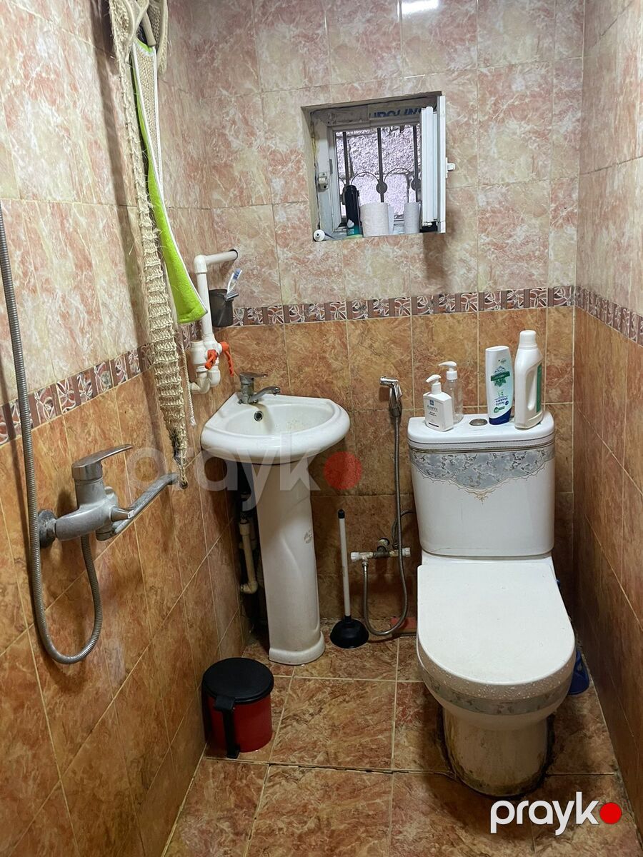 İcarəyə verilir 4 otaqlı həyət evi/bağ evi 120 m² — Ev, villa, Bakı (11)