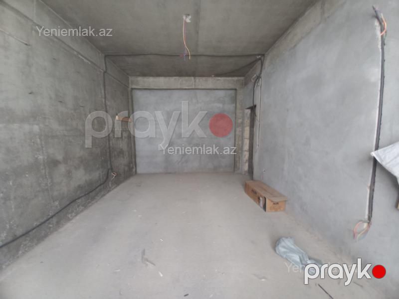 Satılır 2 otaqlı Bina evi menzil (Yeni tikili), 55 m², 6-cı mikrorayon — Mənzil, Sumqayıt (2)