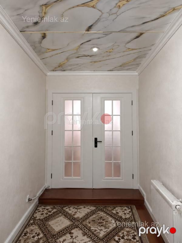 Satılır 3 otaqlı Bina evi menzil (Köhnə tikili), 65 m², Xətai rayonu — Mənzil, Bakı (4)