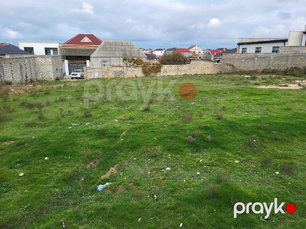 Satılır torpaq 12 sot — Torpaq, Bakı (7)