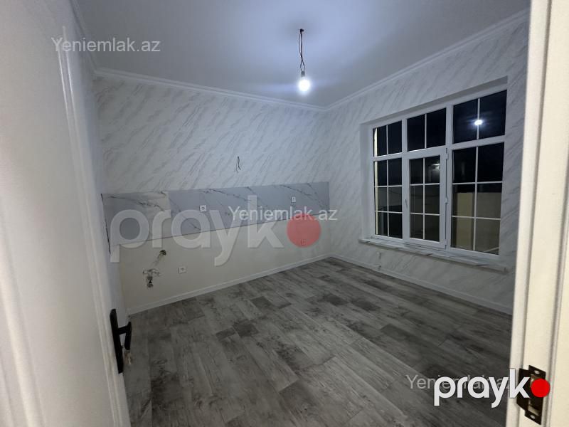 Satılır 3 otaqlı Həyət evi / Villa, 88 m², Saray — Ev, villa, Abşeron (7)