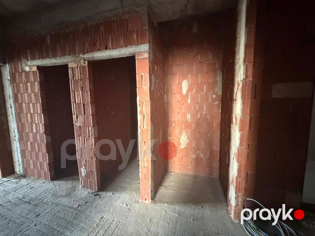 Satılır 3 otaqlı yeni tikili 122 m² — Mənzil, Bakı (7)