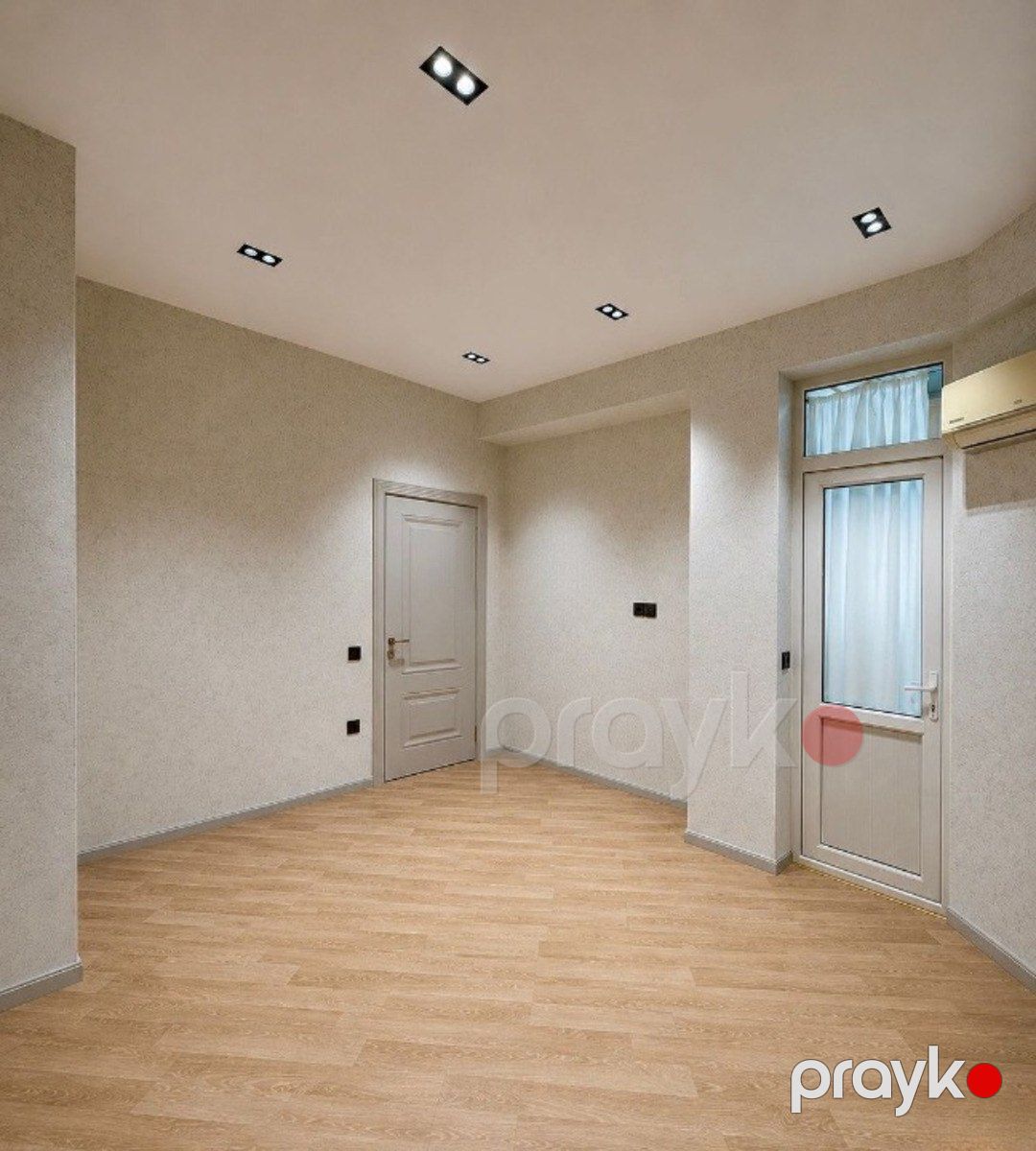 Satılır 3 otaqlı yeni tikili 128 m² — Mənzil, Bakı (4)