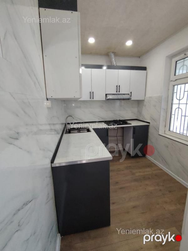 Satılır 3 otaqlı Həyət evi / Villa, 80 m², Xırdalan ş — Ev, villa (10)
