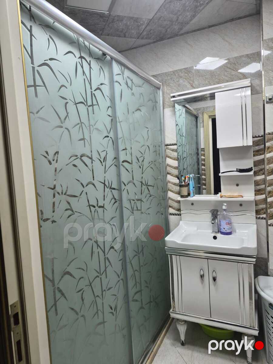 3-otaqlı yeni tikili, Masazır qəs., 95 m² — Mənzil, Bakı (9)