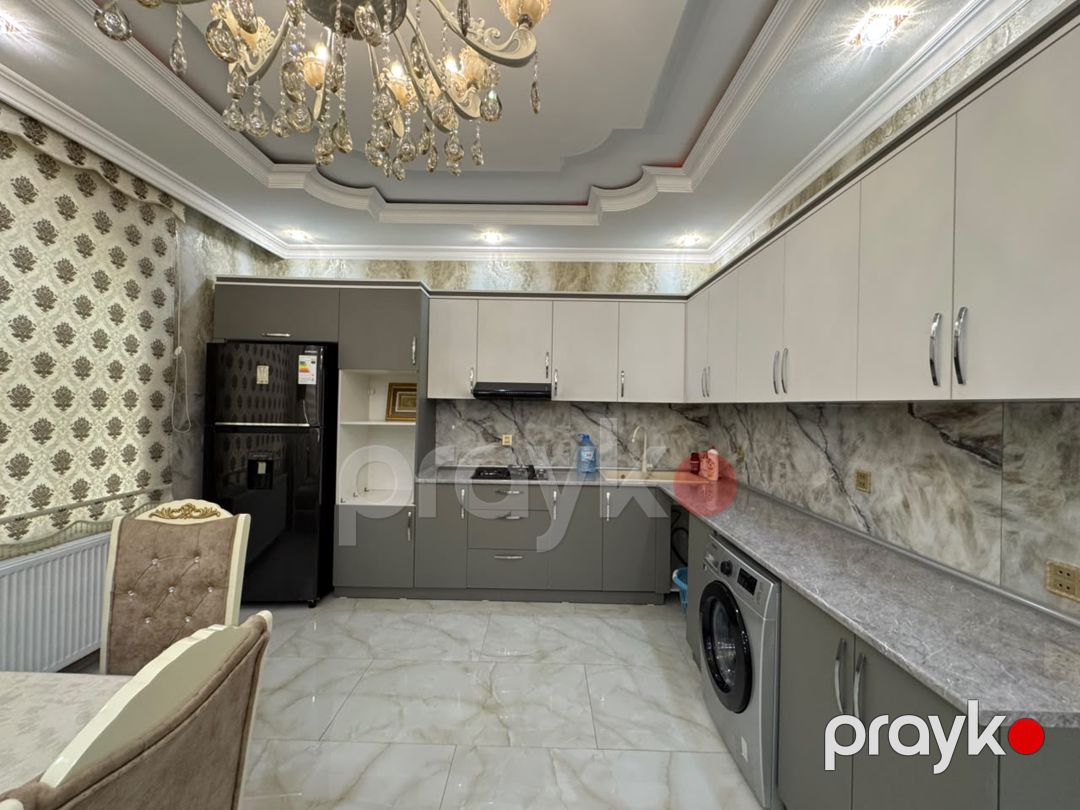 Satış: 7 otaqlı Ev / villa, 290 m², Binəqədi rayonu — Ev, villa, Bakı (8)