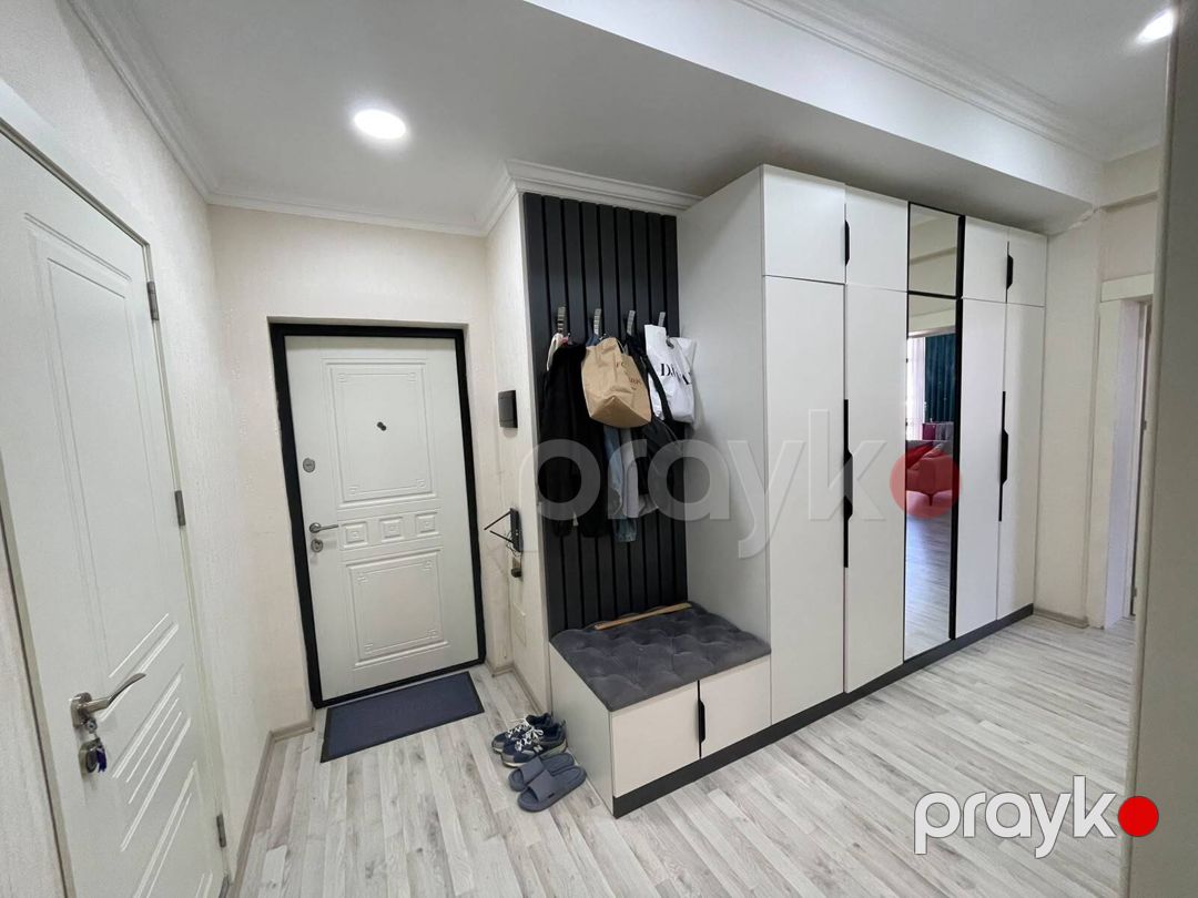 İcarəyə verilir 2 otaqlı yeni tikili 92 m² — Mənzil, Bakı (12)