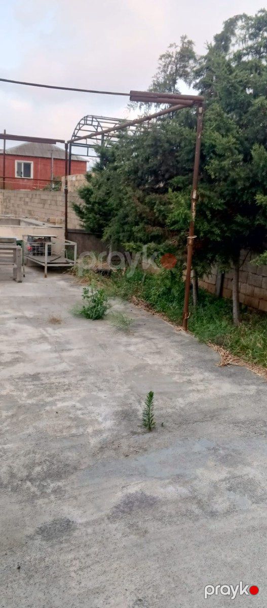 Həyət evi, Kürdəxanı qəs — Ev, villa, Bakı (6)