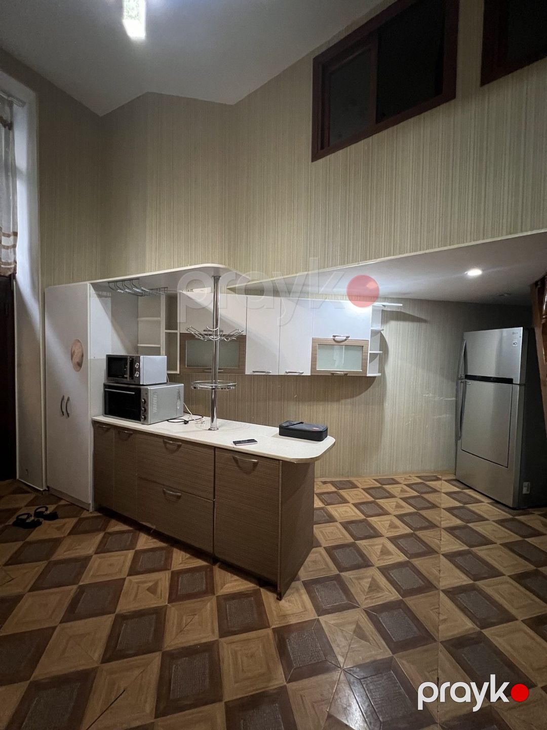 Satılır 2 otaqlı köhnə tikili 70 m² — Mənzil, Bakı (7)