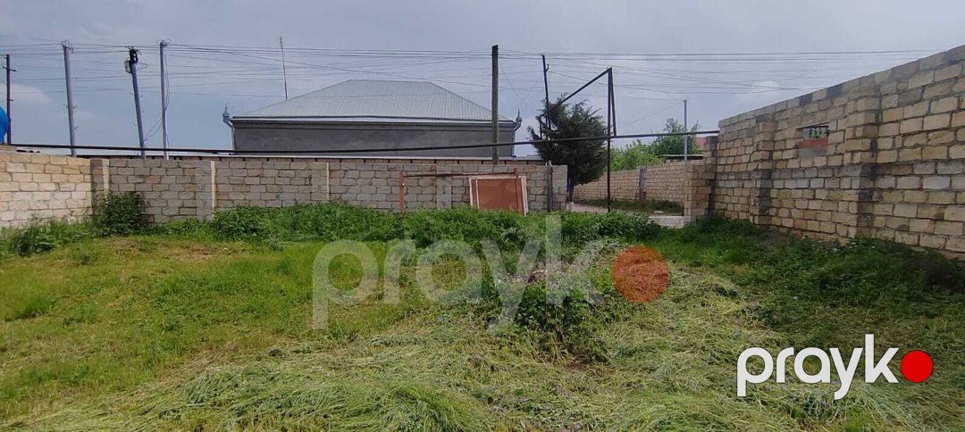Satılır torpaq 6 sot — Torpaq, Quba (12)