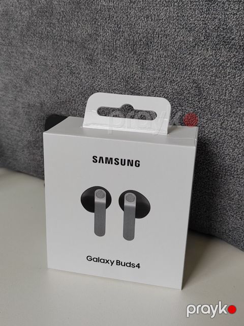 Samsung Galaxy Buds 4 — Bakı