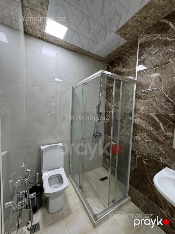 Satılır 2 otaqlı Bina evi menzil (Yeni tikili), 61 m², 9-cu mikrorayon — Mənzil, Sumqayıt (7)