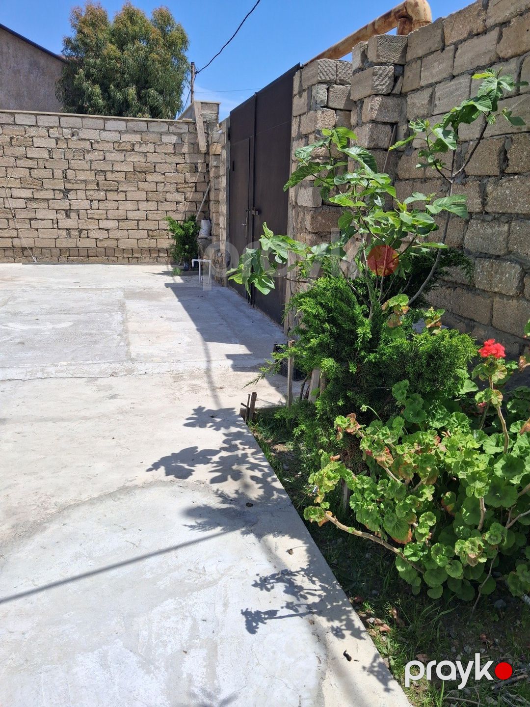 Satılır 4 otaqlı həyət evi/bağ evi 164 m² — Ev, villa, Bakı (10)