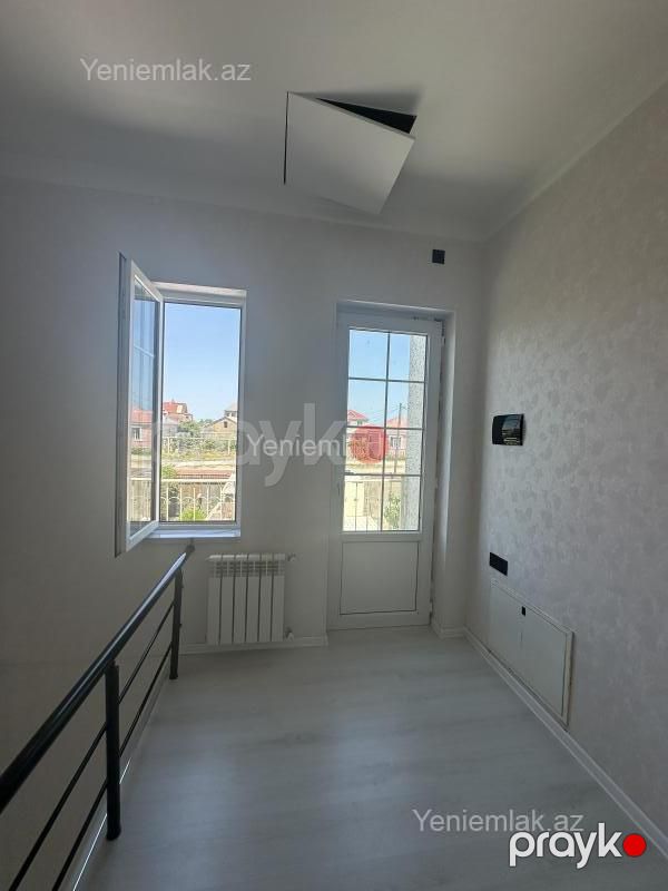 Satılır 5 otaqlı Həyət evi / Villa, 180 m², Saray — Ev, villa, Abşeron (10)