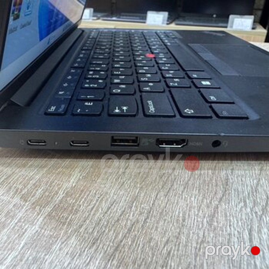 Lenovo ThinkPad E14 Gen 5 — Noutbuklar, Bakı (5)