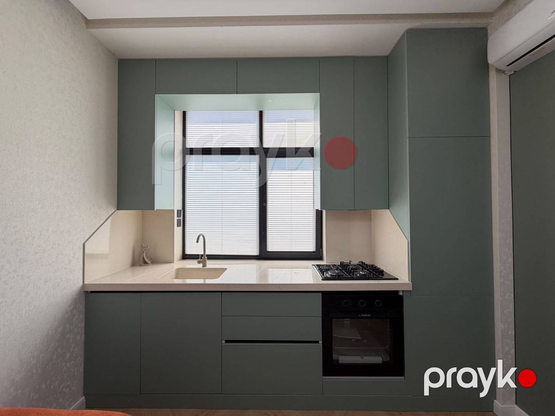 Satılır 2 otaqlı yeni tikili 51 m² — Mənzil, Bakı (2)