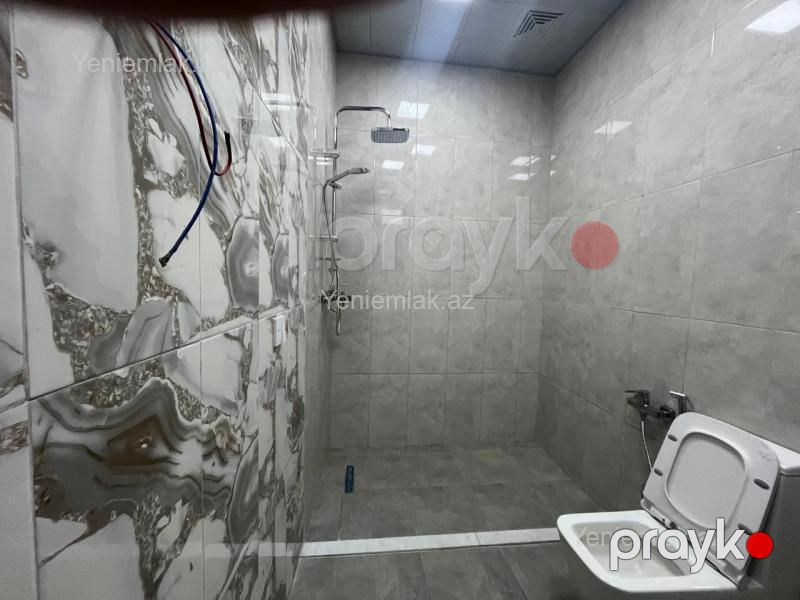 Satılır 3 otaqlı Həyət evi / Villa, 100 m², Xətai rayonu — Ev, villa, Bakı (7)