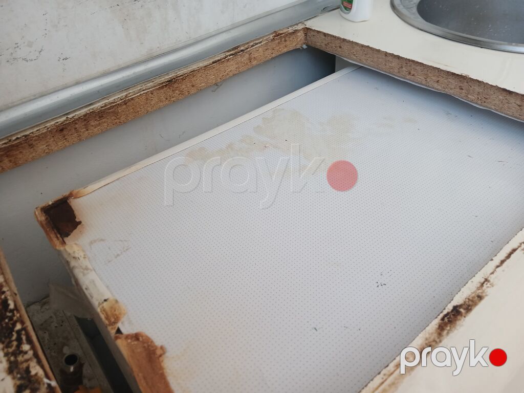 LG paltaryuyan maşın – Inverter Direct Drive 6 kq (model: F1020ND) — Çamaşır maşınları, Xırdalan (6)