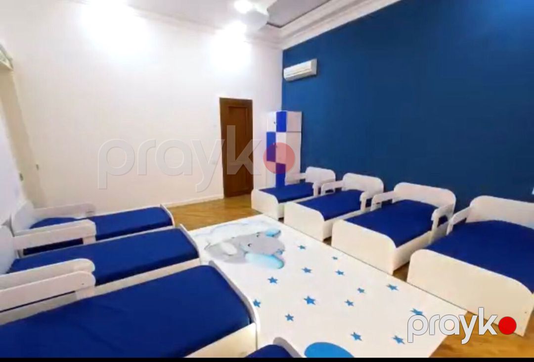İcarəyə verilir obyekt 600 m² — Əmlak, Bakı (2)