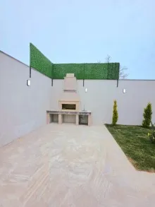 Şüvəlan, 4 otaqlı Həyət evi satılır - 160 m², 1 mərtəbə, 4 sot — Ev, villa, Bakı (3)