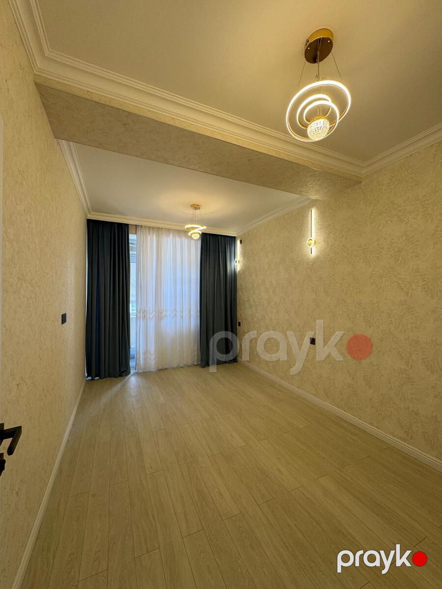 Satılır 3 otaqlı yeni tikili 105 m² — Mənzil, Bakı (4)