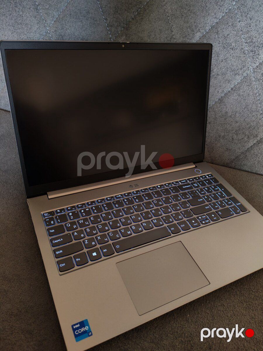 Thinkbook 15 G2 i7 — Noutbuklar, Bakı (2)