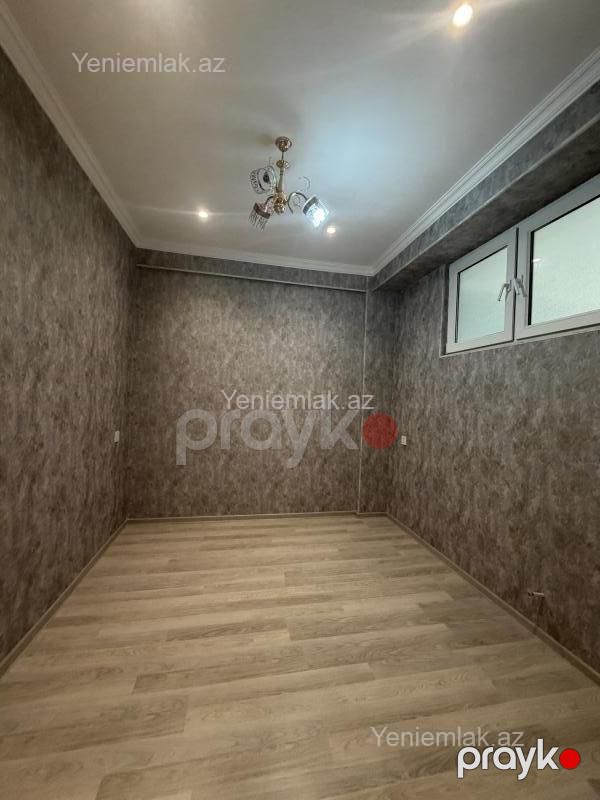 Satılır 3 otaqlı Bina evi menzil (Yeni tikili), 72 m², Qurtuluş 93 — Mənzil, Abşeron (11)