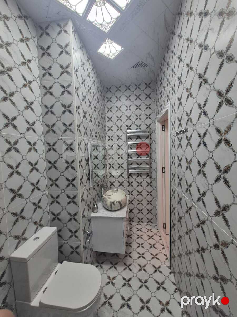 İcarəyə verilir 2 otaqlı yeni tikili 85 m² — Mənzil, Bakı (4)