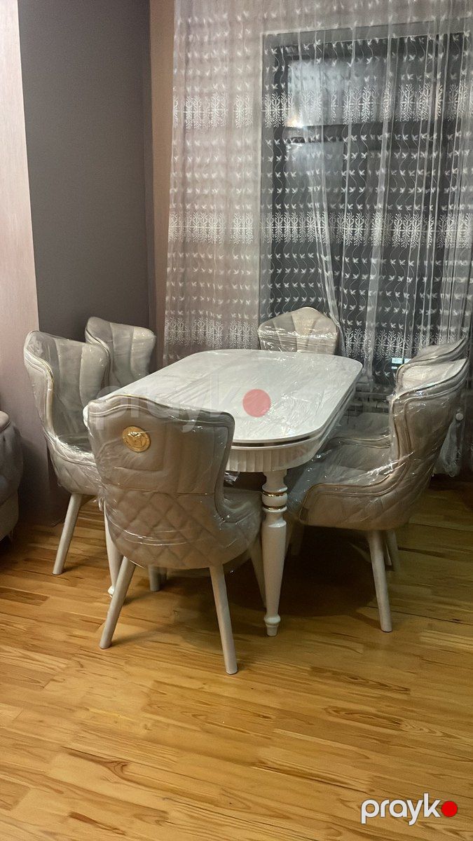 Masa və oturacaqlar — Mebel, Bakı (3)