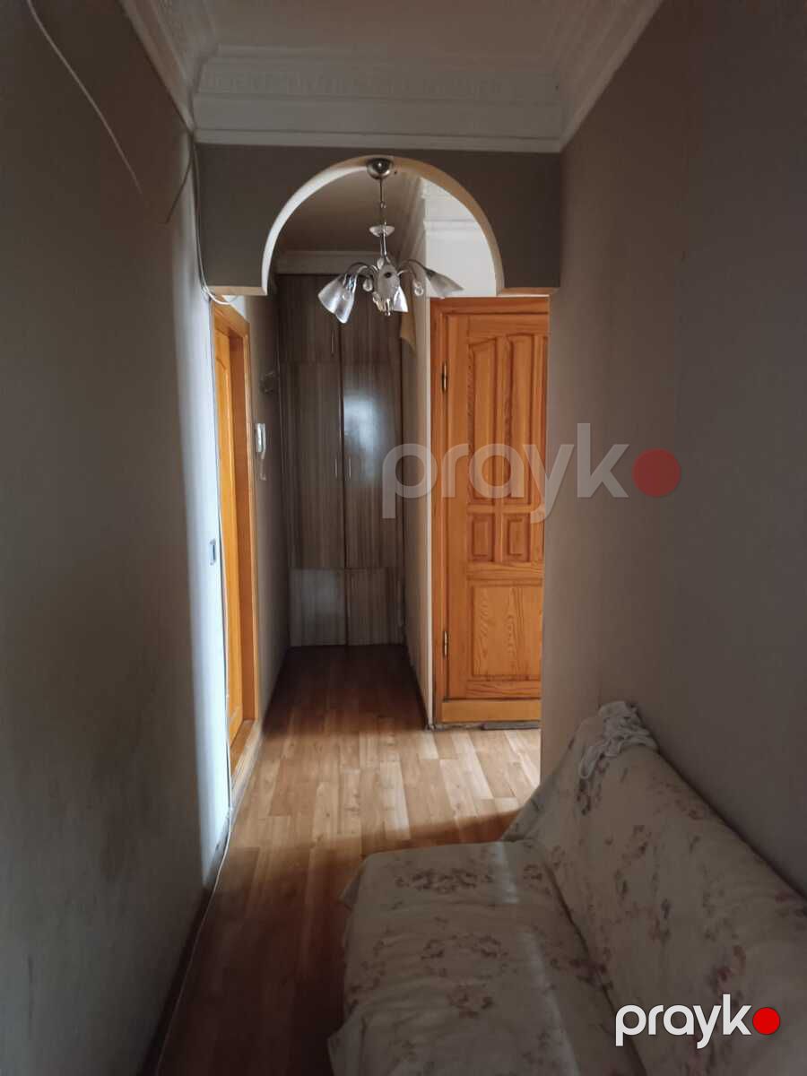 İcarəyə verilir 2 otaqlı köhnə tikili 57 m² — Mənzil, Bakı (3)