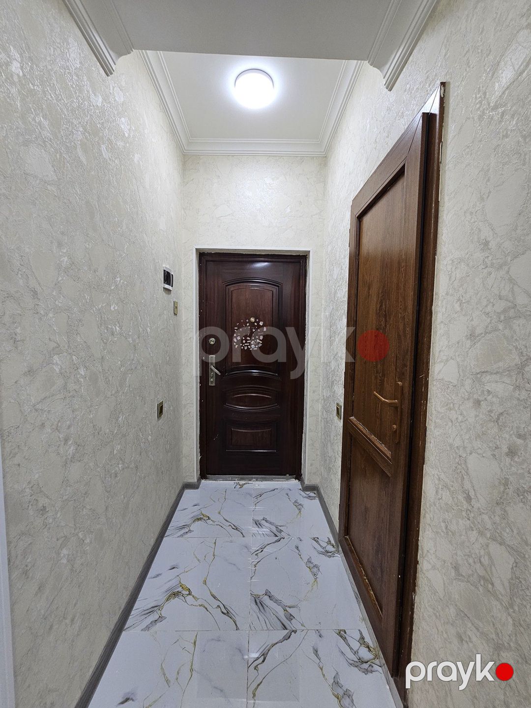 Satılır 2 otaqlı yeni tikili 37 m² — Mənzil, Bakı (8)