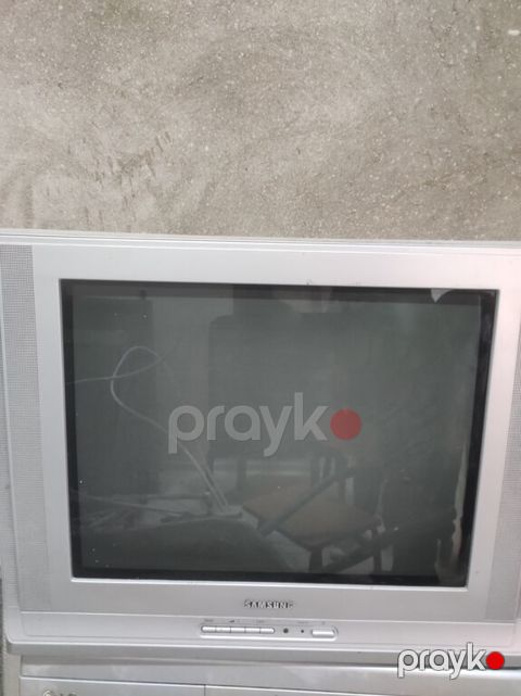 Televizor "Samsung" — Xırdalan