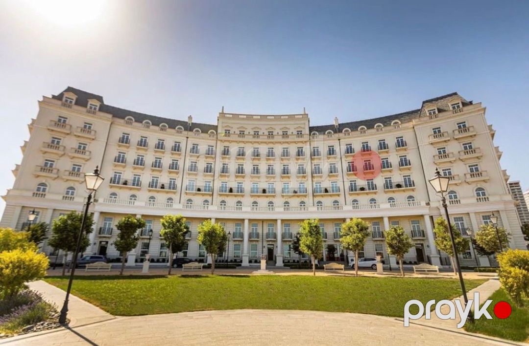 İcarəyə verilir 5 otaqlı yeni tikili 180 m² — Mənzil, Bakı (2)