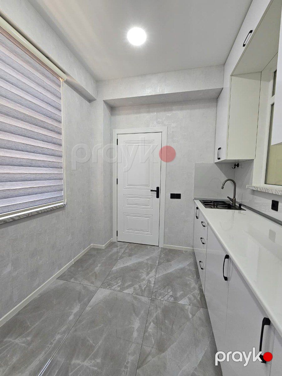 2-otaqlı yeni tikili, Masazır qəs., 44 m² — Mənzil, Bakı (5)