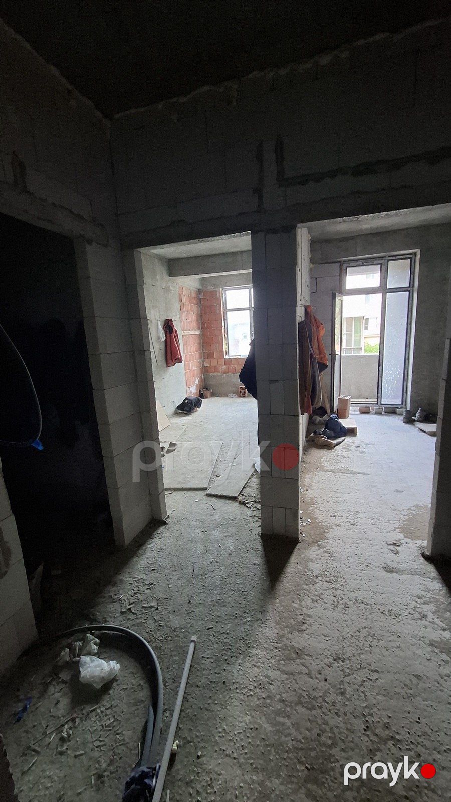 Satılır 3 otaqlı yeni tikili 100 m² — Mənzil, Bakı (6)