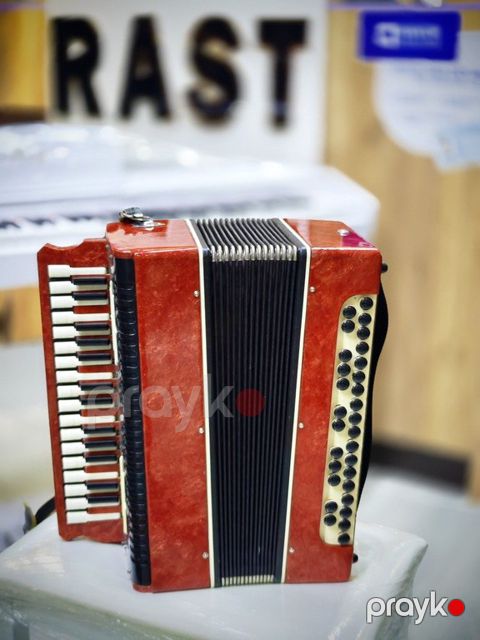 Qarmon "Kazan" — Bakı