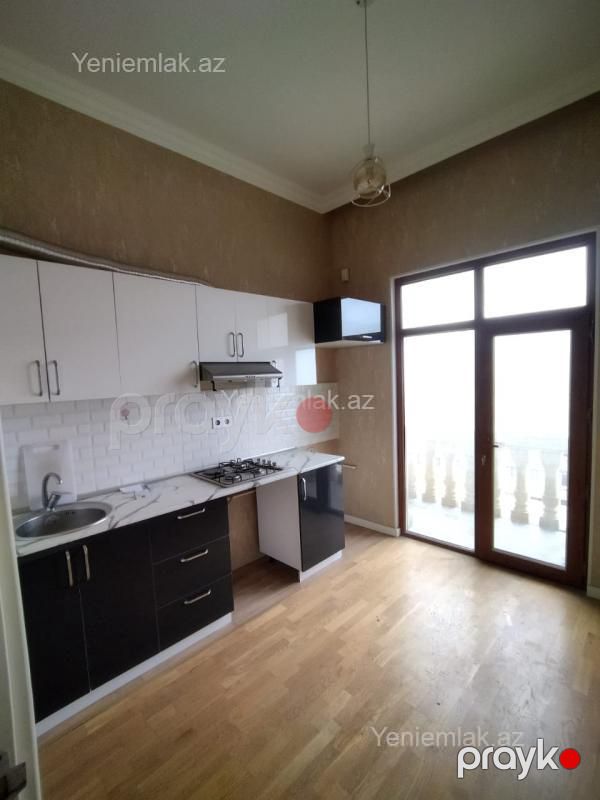 Satılır 3 otaqlı Bina evi menzil (Yeni tikili), 88 m², Sumqayıt Bulvarı — Mənzil, Sumqayıt (12)