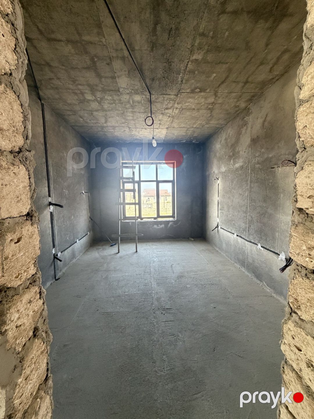 Satılır 6 otaqlı həyət evi/bağ evi 360 m² — Ev, villa, Bakı (9)