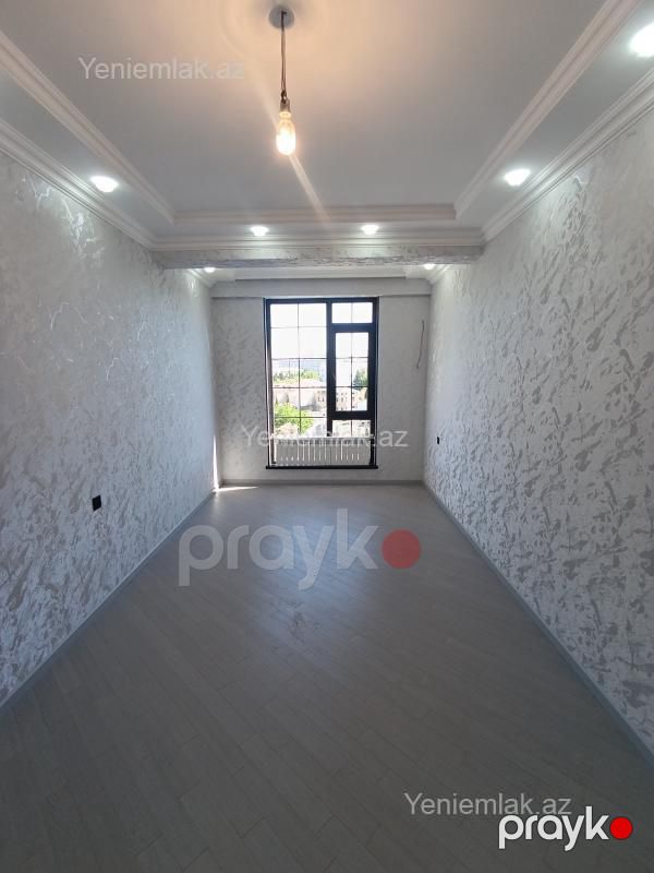 Satılır 3 otaqlı Bina evi menzil (Yeni tikili), 98 m², Sabunçu rayonu — Mənzil, Bakı (5)