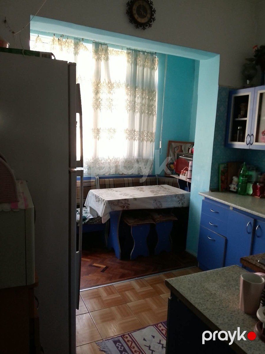Satılır 3 otaqlı köhnə tikili 70 m² — Mənzil, Bakı (8)