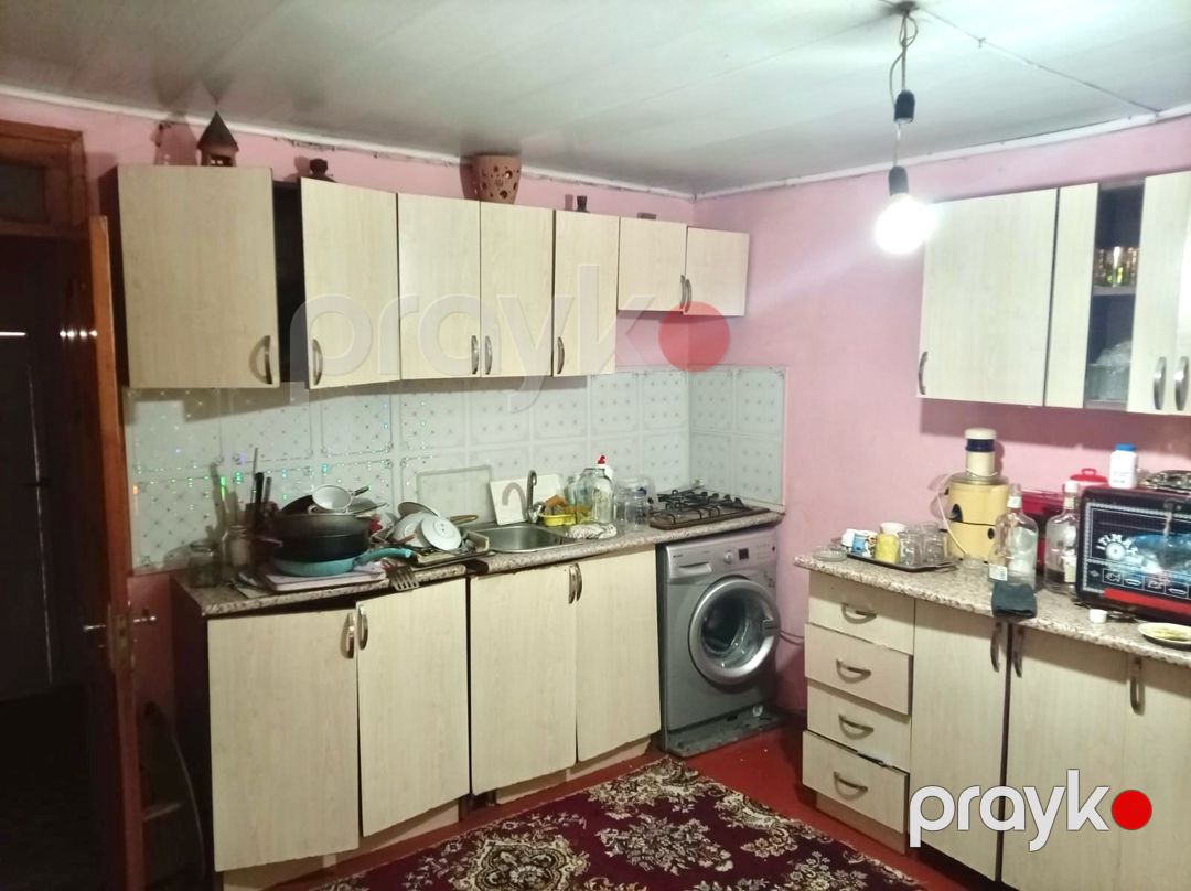 Həyət evi kirayə verilir, Bilgəh qəs — Ev, villa, Bakı (7)