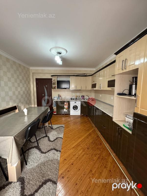 Satılır 3 otaqlı Bina evi menzil (Yeni tikili), 120 m², Masazır — Mənzil, Abşeron (5)