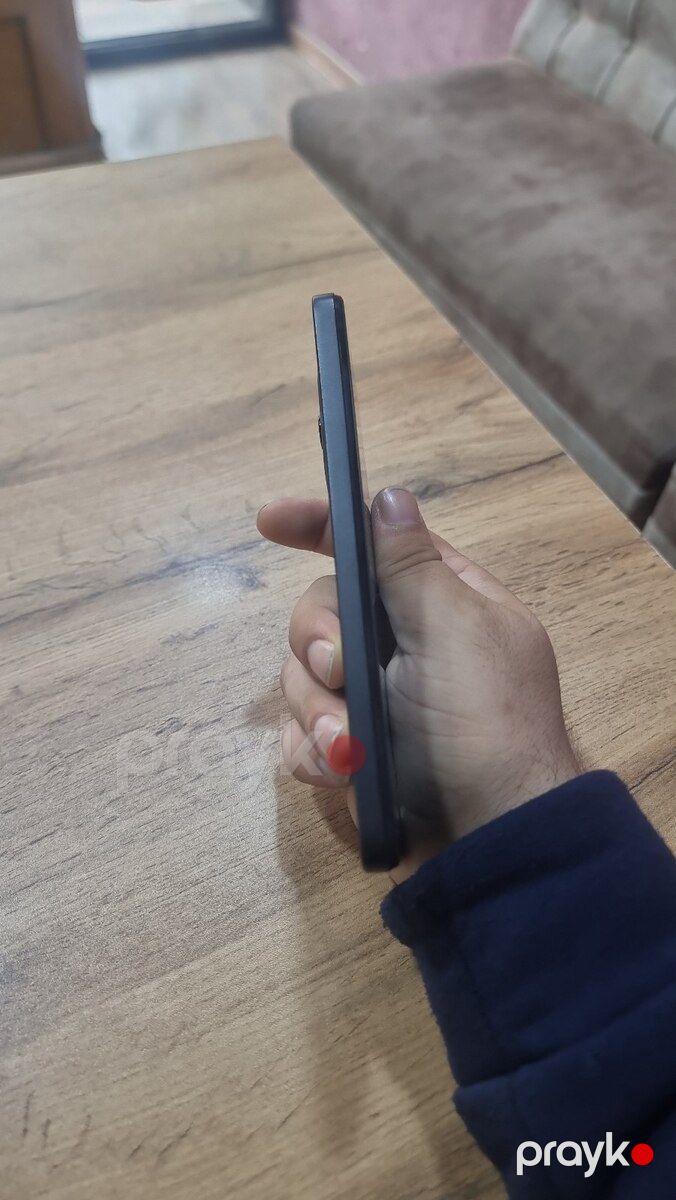 Xiaomi Redmi Note 14 Midnight Black 128GB/8GB — Smartfonlar, Bakı (4)